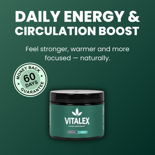 Vitalex Herbal Honey Mix