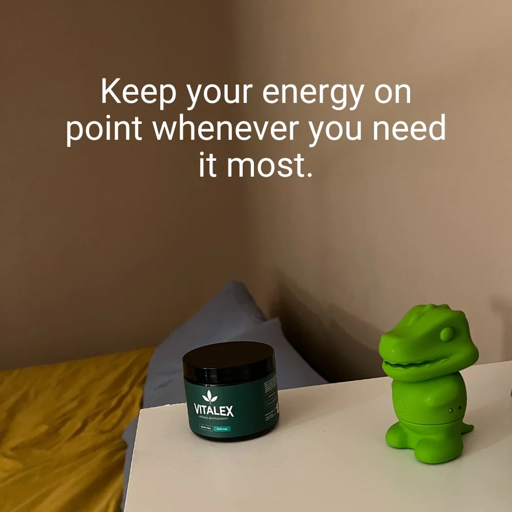 Vitalex Red Ginseng Honey Paste XXX