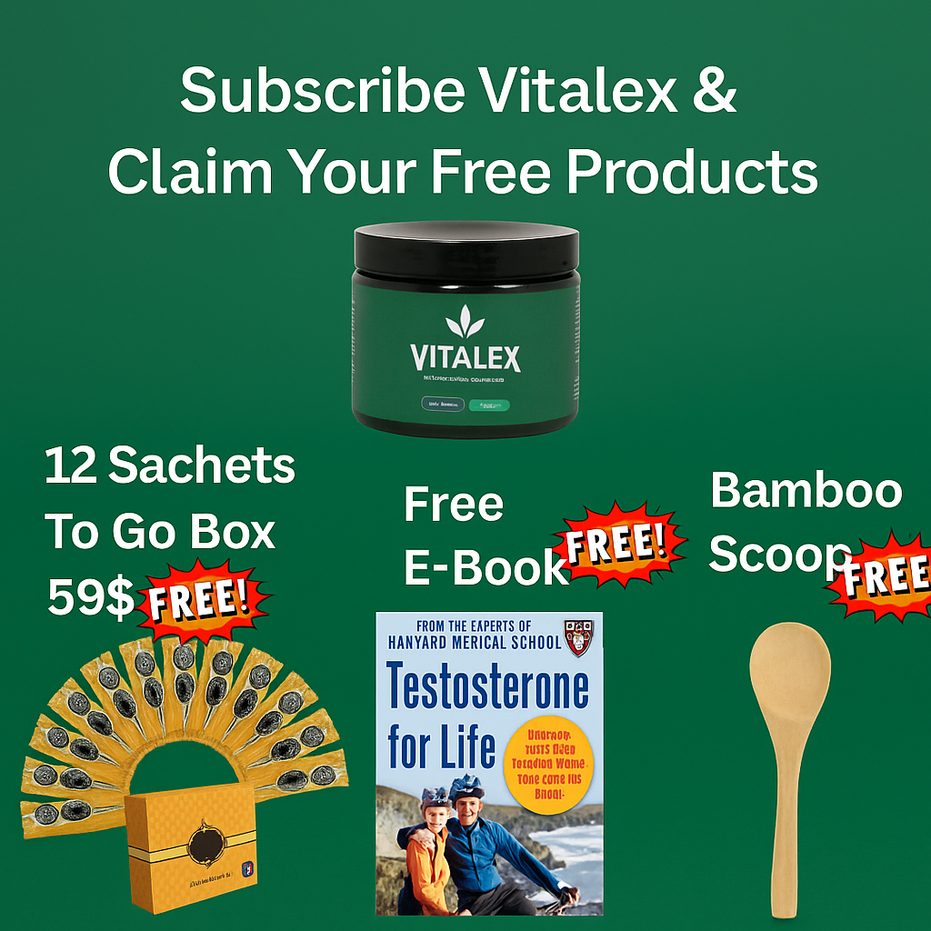 Vitalex Red Ginseng Honey Paste XXX