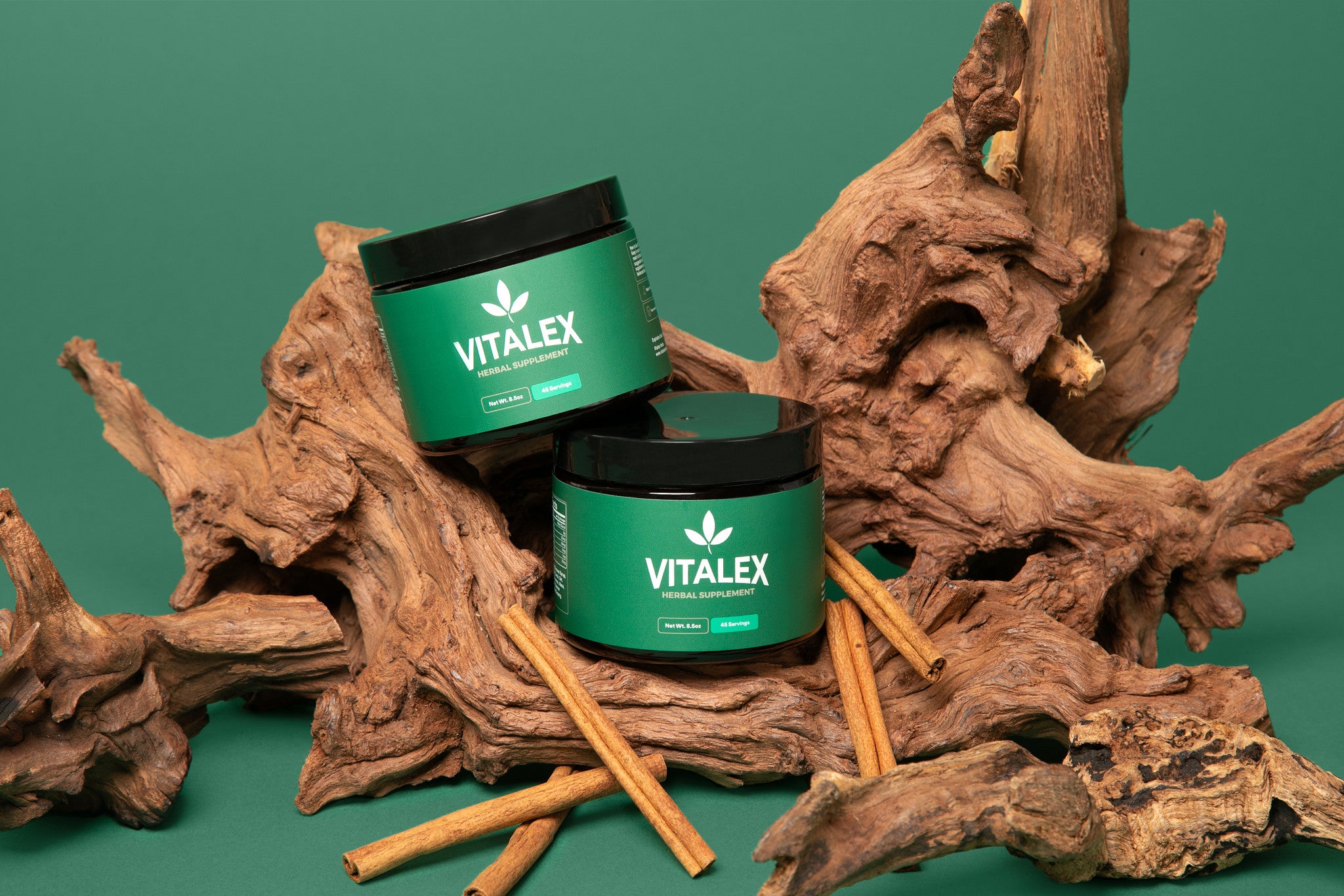 Vitalex Herbal Honey Mix