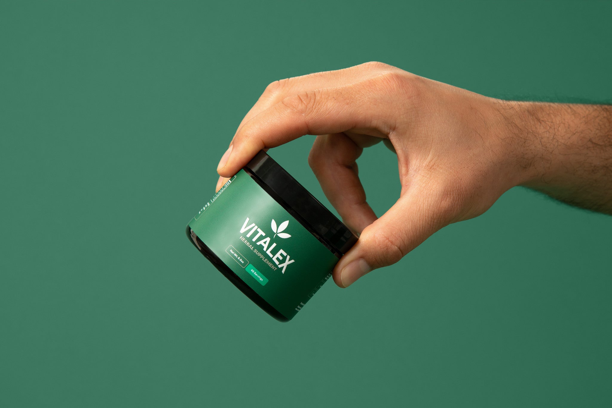 Vitalex Herbal Honey Mix