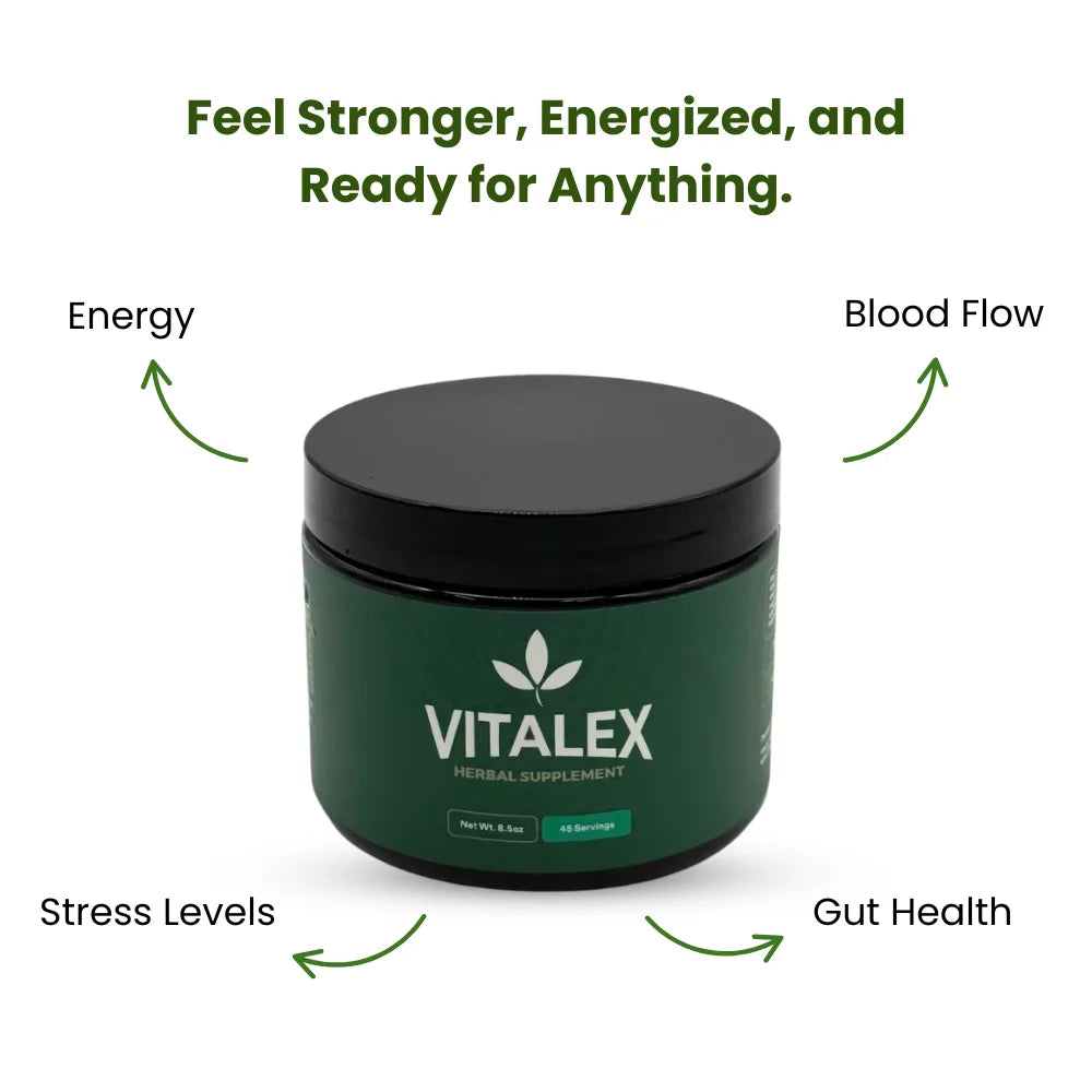 Vitalex Red Ginseng Honey Paste XXX