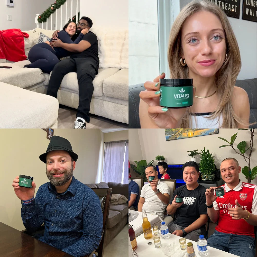 Vitalex Red Ginseng Honey Paste XXX