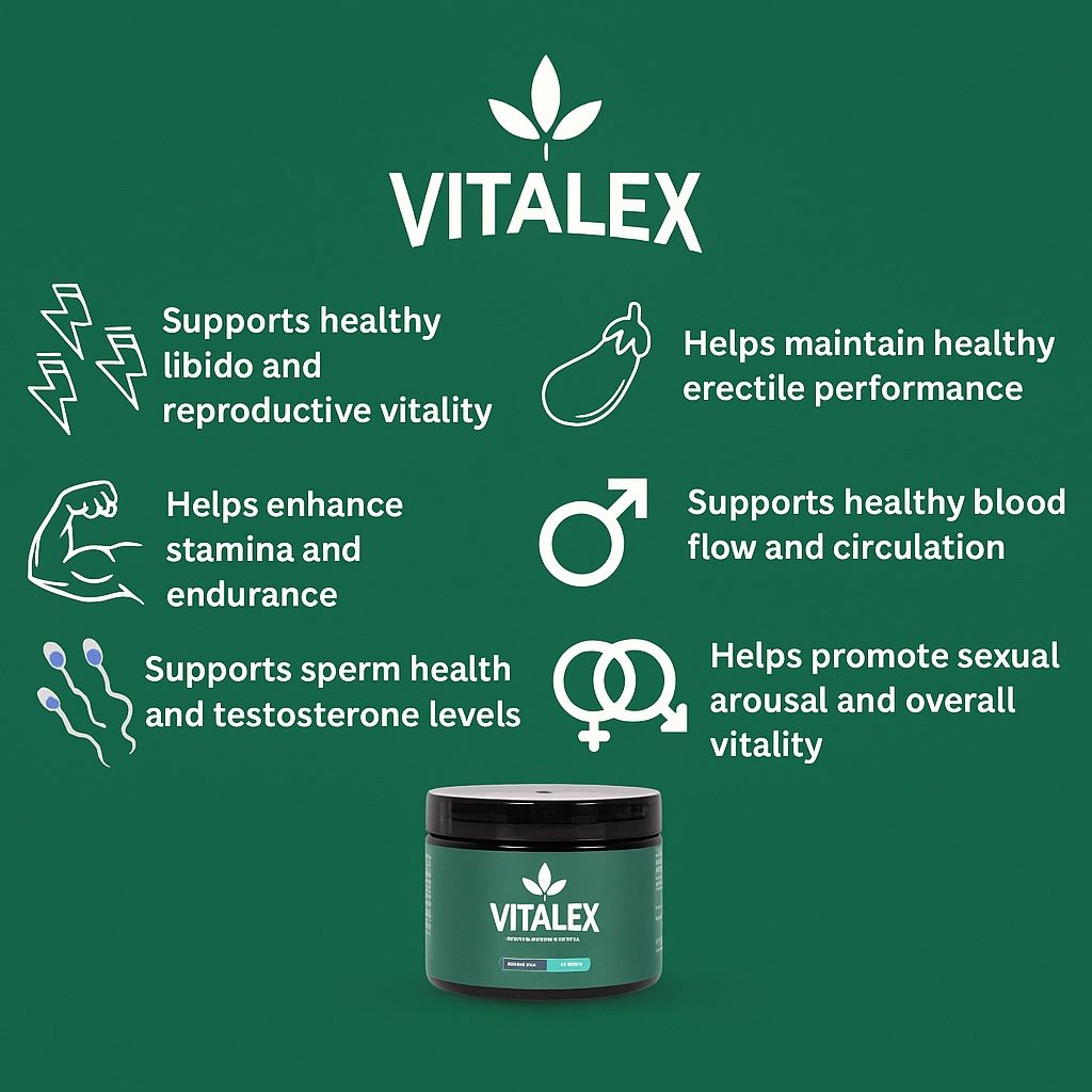 Vitalex Red Ginseng Honey Paste
