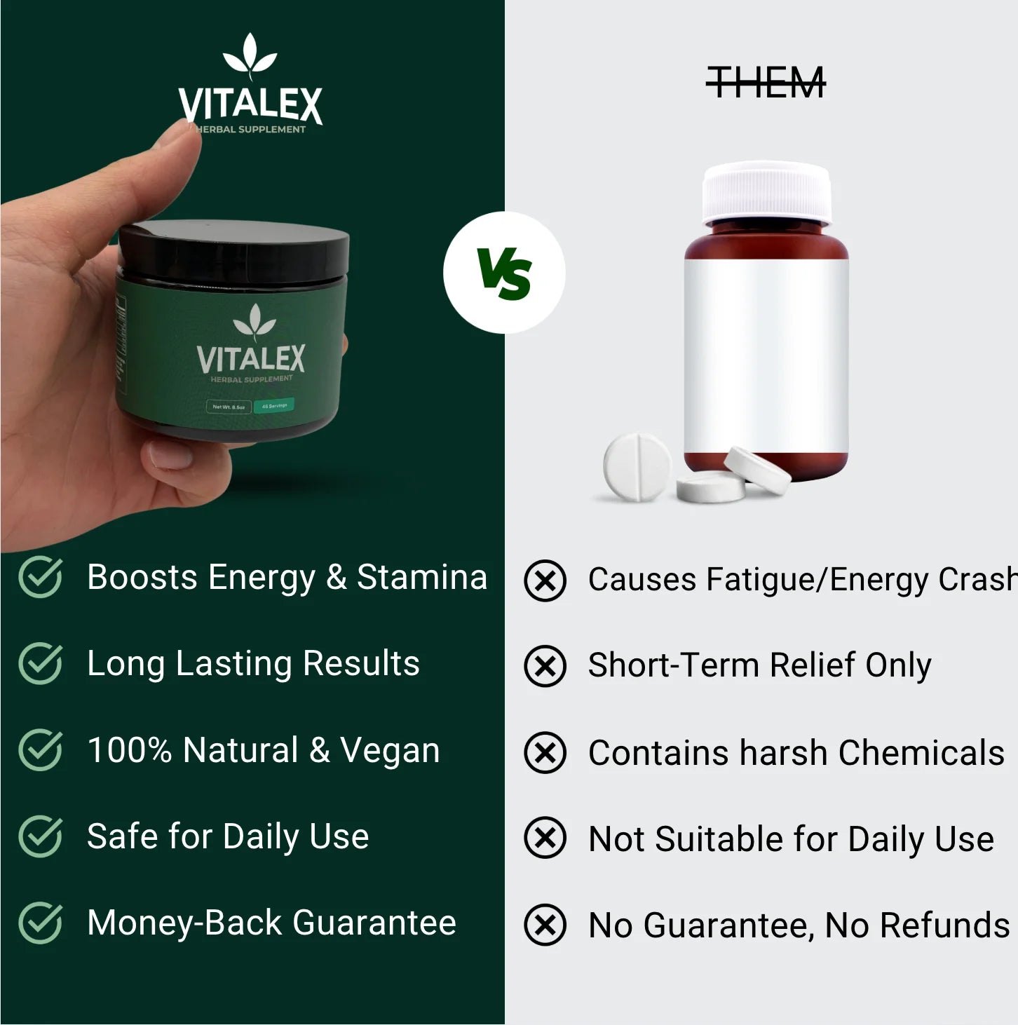 Vitalex Red Ginseng Honey Paste