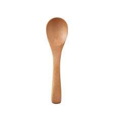 Vitalex Wood Scoop