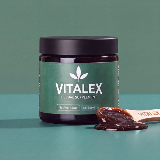 Vitalex Red Ginseng Honey Paste