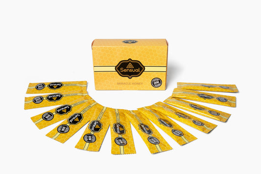 Vitalex Travel Size Sachets
